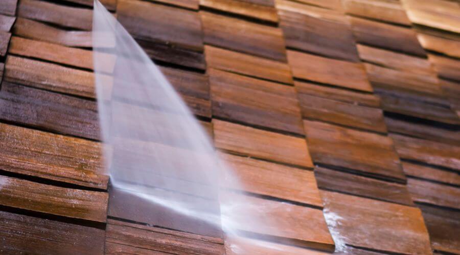 Roof Repair in Frisco City, AL